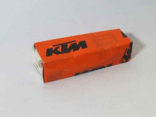 NGK LR8B Spark Plug BOX DAMAGE NEW