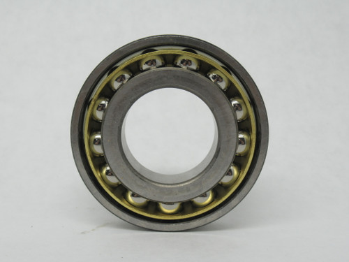 SKF 7207-BY Angular Contact Ball Bearing 72mm OD 35mm ID 17mm W DAMAGED BOX NEW