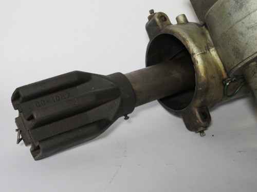 Midco DS45B Conversion Burner 1/40HP 120V COSMETIC DAMAGE/MISSING HARDWARE USED