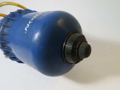 Dosatron DI16VFPXII Dosing Pump 11 gpm 1:5-1:64 2.5 m3/h 0.2-1.6% USED