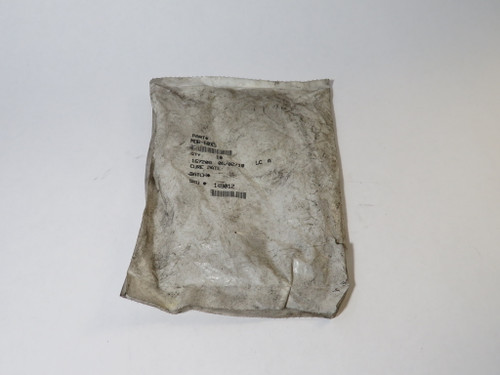 Generic MOR-60X5 O-Ring 60mm ID 70mm OD 5mm W Lot of 9 NWB