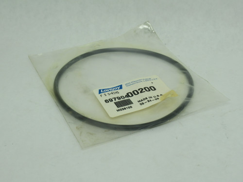 Lovejoy 6790400200 O-Ring F3 for Size 3 Flanged Coupling NWB