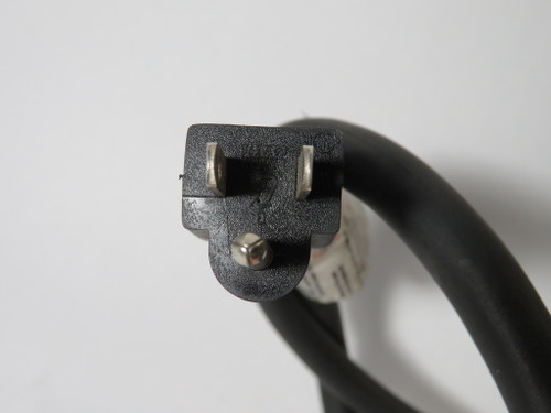 Generic LA650R Adapter Cable NEMA 5-15P to NEMA 6-50R 31" L USED