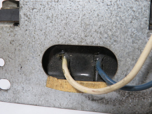 France 5SAY-05 Ignition Transformer 29VA Pri 120V Sec 6kV USED