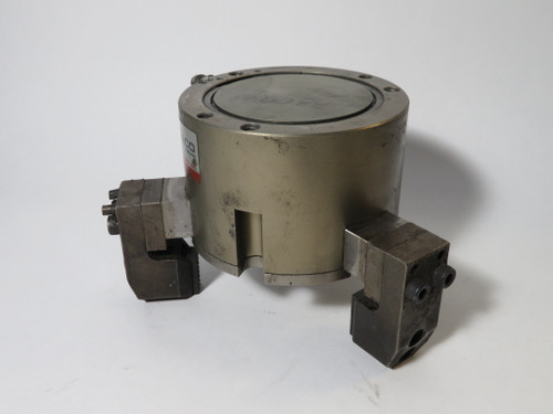 Destaco RPC-344 Three-Jaw Parallel Gripper 2000 in-lbs FADED LABEL USED