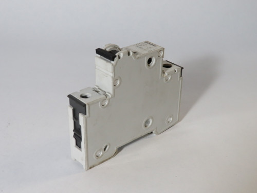 Siemens 5SY4116-7 Miniature Circuit Breaker 16A 230/400V 1-Pole C16 USED