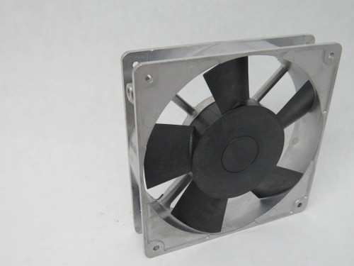 Sanyo Denki 109S088 Cooling Fan 120x120x25mm 200VAC 50/60Hz SHELF WEAR NOP