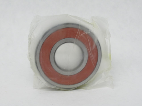 Nachi 6305-2NSE9/C3 Deep Groove Ball Bearing 62mm OD 25mm ID 17mm W DMG BOX NEW