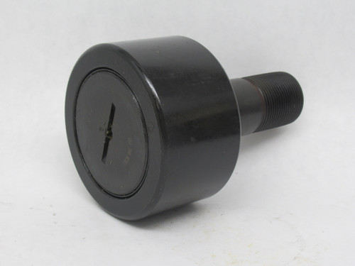 McGill CF-4-S Cam Follower Bearing 4" Roller D 2-1/4" Roller W SHELF WEAR NEW