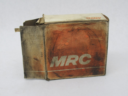 MRC 5212CFF-H501 Double Row Angular Contact Bearing 110mm OD 60mm ID DMG BOX NEW