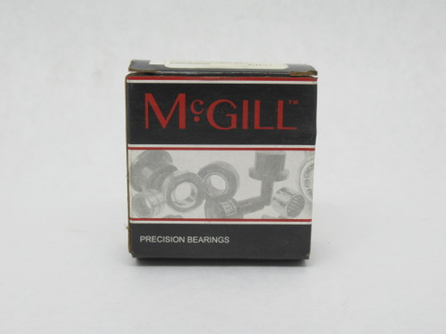 McGill SB-22206-C3-W33-SS Spherical Roller Bearing 62mm OD 30mm ID 20mm W NEW