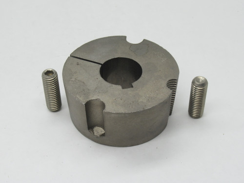 Martin 2012-1 Taper Lock Bushing 2.75" OD 1" ID 1.25" LTB SHELF WEAR NOP