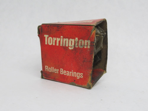 Torrington JHTT-1618-OH Needle Roller Bearing 1-5/16"OD 1"ID 1-1/8"W DMG BOX NEW