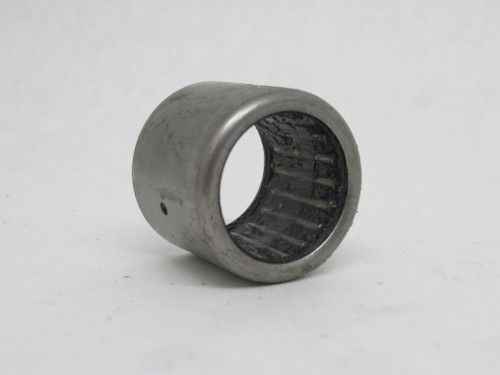 Torrington JHTT-1618-OH Needle Roller Bearing 1-5/16"OD 1"ID 1-1/8"W DMG BOX NEW