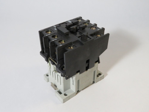 Sprecher + Schuh CA3-23-10 Contactor 210/240V 50/60Hz 3P 1NO SHELF WEAR NOP