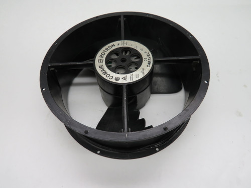 Comair Rotron 020188 CLE2L2 Caravel Fan 115V .48/.50A 50/60Hz USED