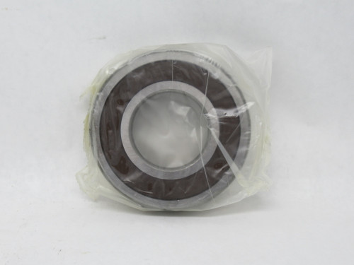 NSK 6312DDUCM Deep Groove Ball Bearing 130mm OD 60mm ID 31mm W DAMAGED BOX NEW