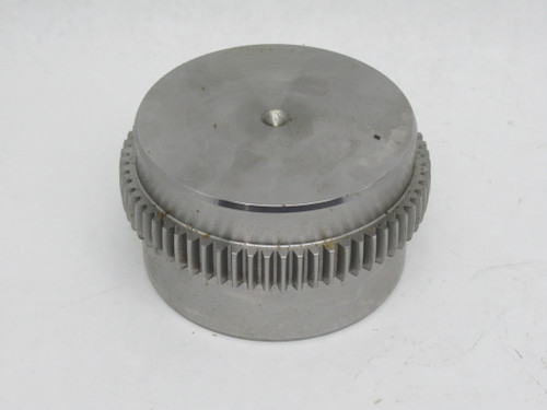 Regal Rexnord F202.5 C/F HUB Gear Coupling Hub 8.38" Flange SHELF WEAR NEW