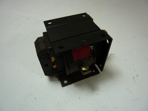 Allen-Bradley 21A244 Coil 120VAC 21-A244 USED