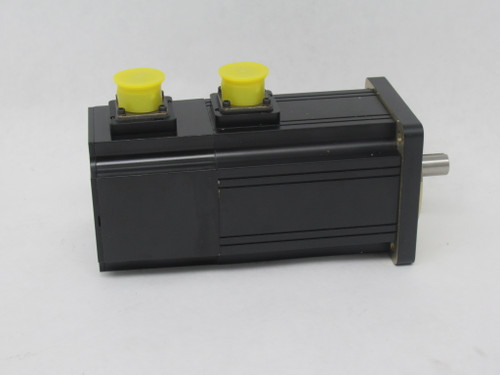 Custom Servo Motors Inc. MPM891FRMM-AM DC Servo Motor 1" Shaft DAMAGED BOX NEW