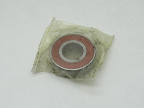 Nachi 6001-2NSE9C3 Deep Groove Ball Bearing 28mm OD 12mm ID 8mm W DMG BOX NEW