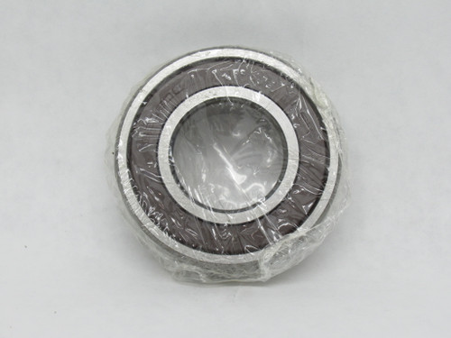 NSK 6206DDUCE Deep Groove Ball Bearing 62mm OD 30mm ID 16mm W NEW