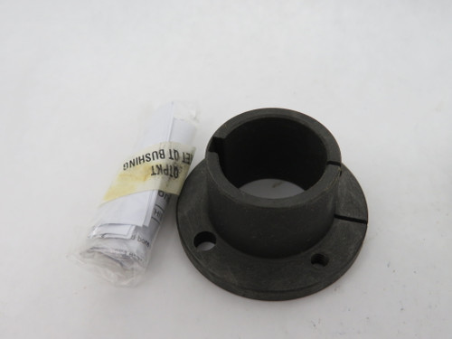 TB Woods QT114 QT Bushing 1-5/8"OD 1-1/4"ID 1-1/4"LTB NEW