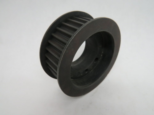 Martin P328M30-H Pulley 10-38mm Bore 32T 80.112mmOD H Bushing 8M-30 Belt USED