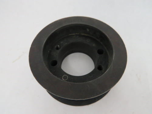 Martin P328M30-H Pulley 10-38mm Bore 32T 80.112mmOD H Bushing 8M-30 Belt USED