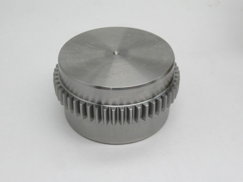 Regal Rexnord F202 C/F HUB Gear Coupling Hub 7" OD DAMAGED BOX NEW