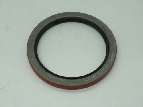 Timken 417247 Oil Seal 4.75" x 6.001" x 0.5" SHELF WEAR NEW