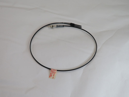 SUNX FD-G500 High-Speed/LED Sensing Fiber Sensor FX2 BOX DAMAGE NEW