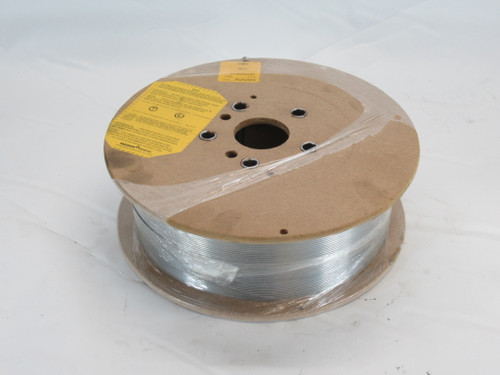 Castolin Eutectic 99ZN Zinc Metallizing Wire 2.0mm 22.72K DAMAGED BOX NEW