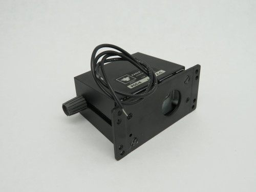 Eagle Signal PCC-6 6-Digit Frequency Counter 7.8W 115V NOP