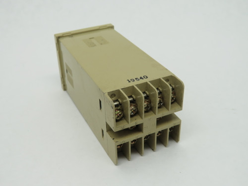 Omron H7CR-BW-AC100-240 6-Digit Digital Counter 100-240V USED