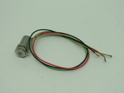 Honeywell 103SR12A-4 Hall Sensor 6-24VDC 10mA 12" Lead Wires OPEN BAG NWB