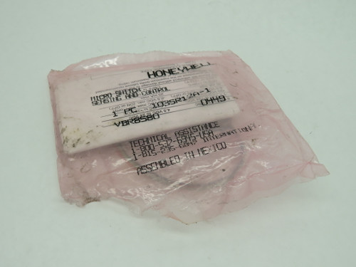 Honeywell 103SR12A-1 Hall Sensor 6-24VDC 10mA 6" Lead Wires OPEN BAG NWB