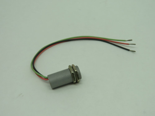 Honeywell 103SR12A-1 Hall Sensor 6-24VDC 10mA 6" Lead Wires OPEN BAG NWB