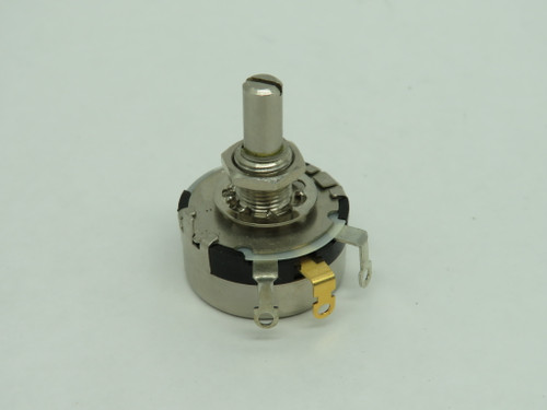 Clarostat RA20NASD103A Potentiometer 10K Ohm BOX WEAR NEW