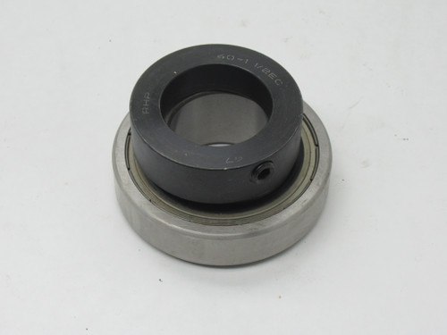 RHP 1340-1.1/2EC Insert Bearing 80mm OD 1-1/2" Bore NOP