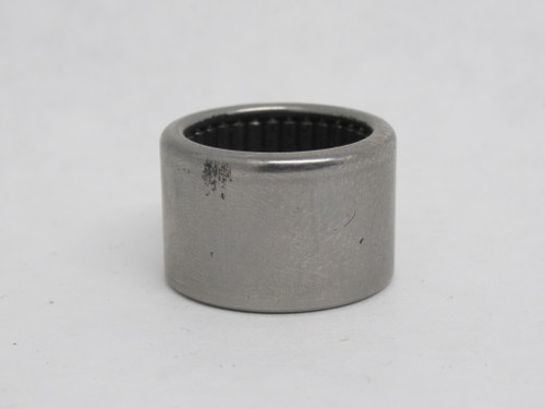 INA S1412 Needle Roller Bearing 1.125" OD 0.875" ID 0.75" W SHELF WEAR NOP