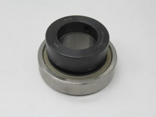 RHP 1340-1.1/2EC Insert Bearing 80mm OD 1-1/2" Bore DAMAGED BOX NEW