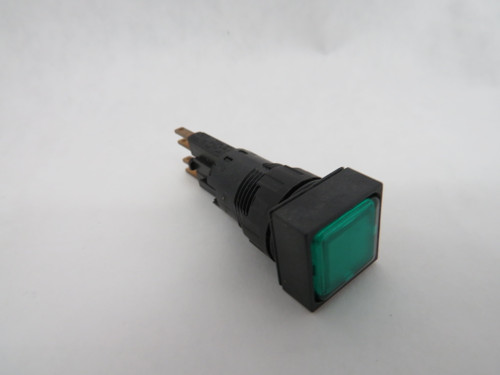 Moeller Q25LF-GN/WB 088828 RMQ16 Flush Green Indicator Light 250V 1W NOP