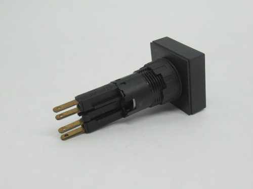 Moeller Q25LF-GN/WB 088828 RMQ16 Flush Green Indicator Light 250V 1W NOP