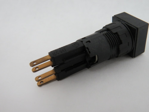 Moeller Q25LF-GN/WB 088828 RMQ16 Flush Green Indicator Light 250V 1W NOP