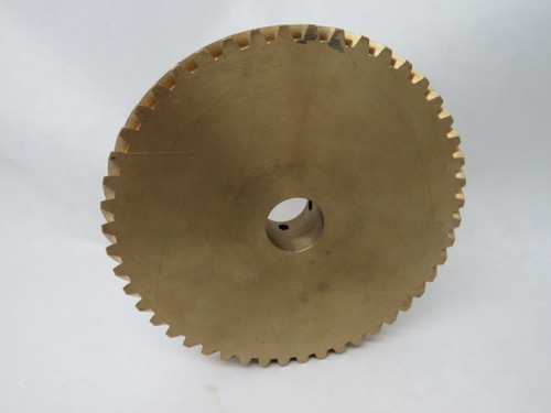 Generic 5605-AZ-1 C1 Change Gear 47T 1" Bore 10DP SHELF WEAR NOP