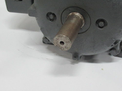 General Electric 7.5Hp 1765RPM 460V 213T TEFC 3Ph 9.0A 60Hz USED