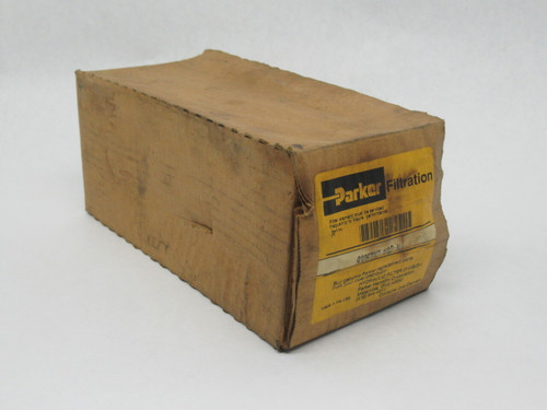 Parker 932670Q Hydraulic Filter Element 10 micron 10 bar BOX DAMAGE NEW