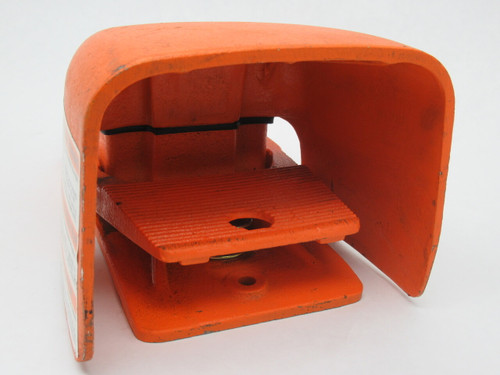 Hercules 500-AH-5K Potentiometer Foot Control 5K Ohm 2W COSMETIC DAMAGE USED