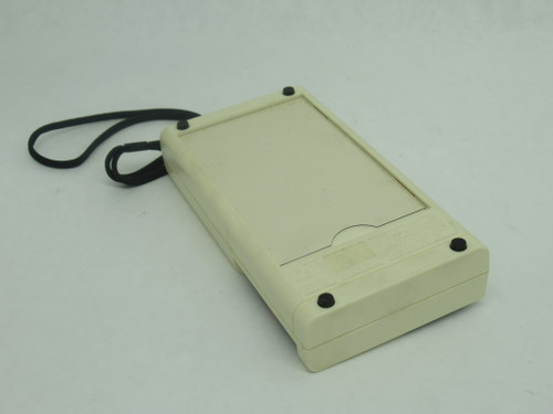 Omron E39-VA Hand-Held Sensor Checker 18VDC NPN ONLY USED